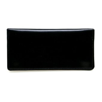 Alibi Paris Adelizano Dompet Pria - Hitam September 2018 - 2 Alibi Paris Adelizano Dompet Pria - Hitam - 2