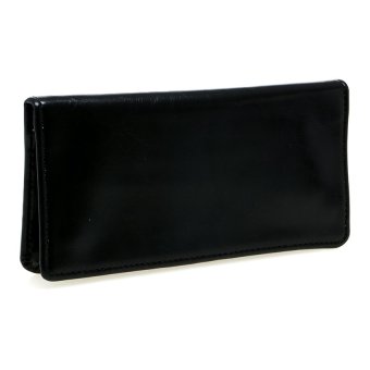 Alibi Paris Adelizano Dompet Pria - Hitam September 2018 - 3 Alibi Paris Adelizano Dompet Pria - Hitam - 3