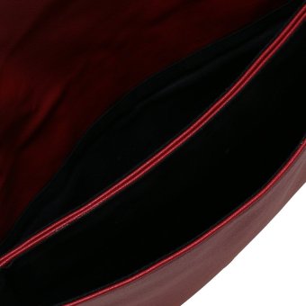 Alibi Paris Mosella Bag - Merah Mei 2019 - 5 Alibi Paris Mosella Bag - Merah - 5