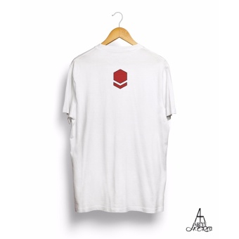 Gambar Antihero Baju Kaos ANIME BORUTO   PUTIH