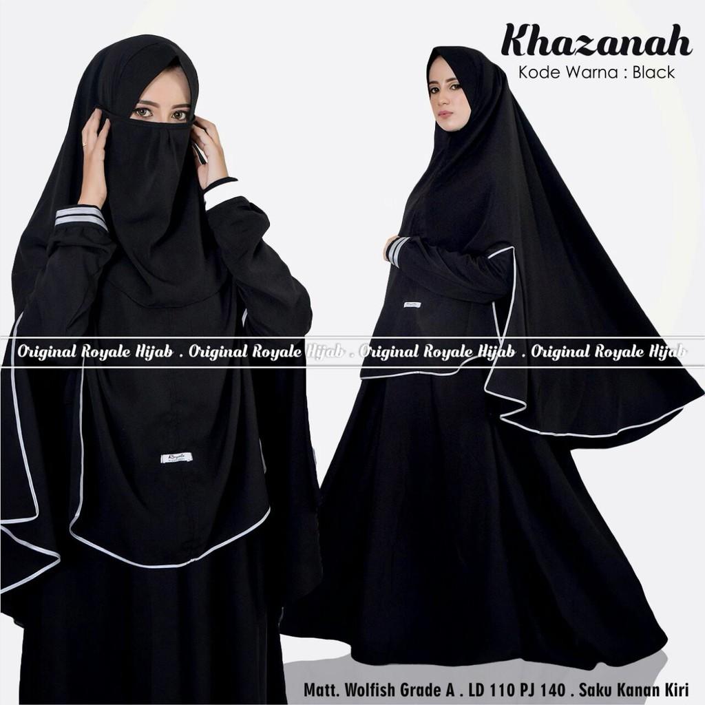 pencari harga baju muslim setelan cadar gamis syari wolfis polos cantik khazanah perbandingan harga pencari harga baju muslim setelan cadar gamis syari wolfis polos cantik khazanah perbandingan harga