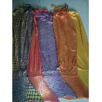 Baju Original Baju Renang Baju Putri Duyung Kostum Mermaid Pakaian Anak Ekor Ikan Pink Mei 2018 - 4 Baju Original Baju Renang Baju Putri Duyung Kostum Mermaid Pakaian Anak Ekor Ikan Pink - 4