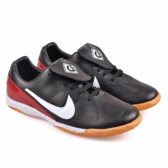 Gambar Baraya Fashion   CBRSix Sepatu olahraga Sepak Bola Futsal Pria NewModel