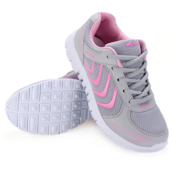 Baru Berjalan Childrens Pelatih Lari Sepatu Olahraga Sepatu Fashion Menyerap Kejut November 2019 - 5 Baru Berjalan Childrens Pelatih Lari Sepatu Olahraga Sepatu Fashion Menyerap Kejut - 5