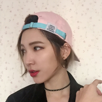 Beberapa Shishang untuk pria dan wanita musim semi dan musim panas baru hip-hop hip