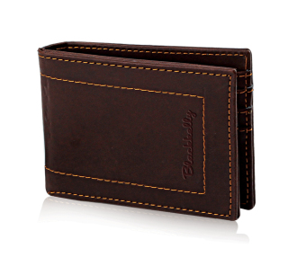 jual blackkelly s wallet dompet pria javan lnf 807 brown assunnah mart di lazada jual blackkelly s wallet dompet pria javan lnf 807 brown assunnah mart di lazada