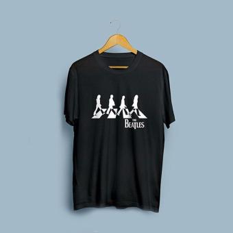 Jual Brother Store Kaos Abbey Road The Beatles White Black Premium
Online Terjangkau