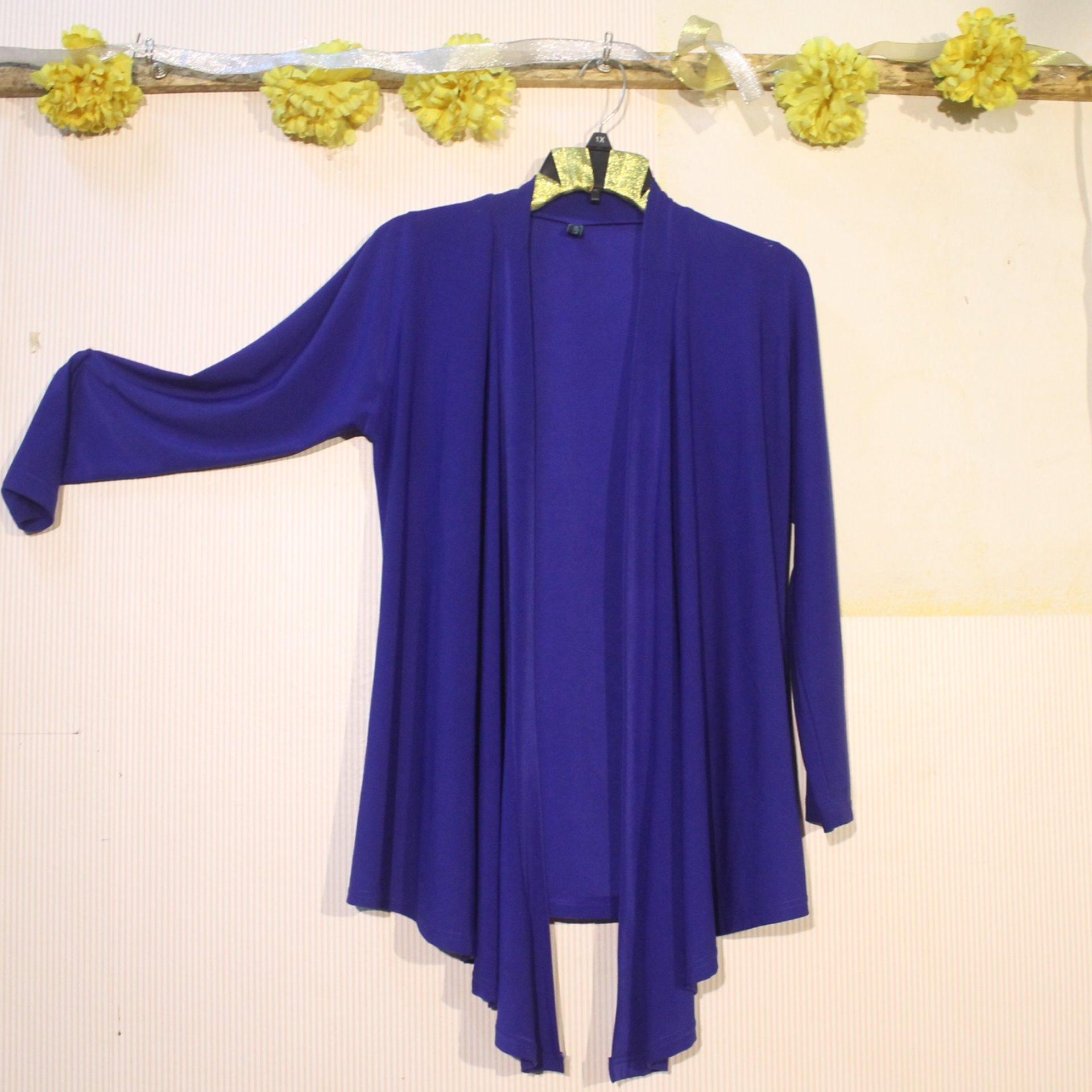 Cardigan Jersey