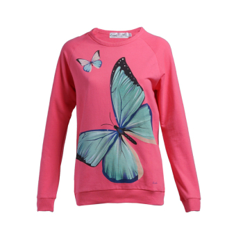 Gambar Carvil Swift Women s Sweater   Fushia