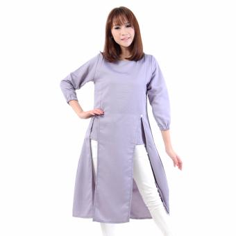 Cashiraghi Tunik Pevita Grey, 65.900, Update. DoubleC Fashion .