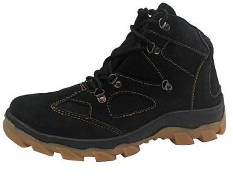 jual cassico ca 377 sepatu adventure biker boots pria leather tpr outsole keren hitam jual cassico ca 377 sepatu adventure biker boots pria leather tpr outsole keren hitam