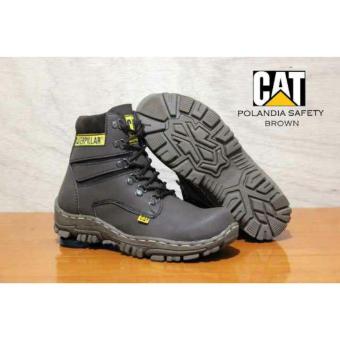 Harga Caterpillar Polandia Safety Boots Online Review