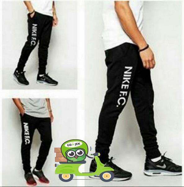 Celana / Jogger Nike / adidas / Training / Sweatpants / Joger Pants