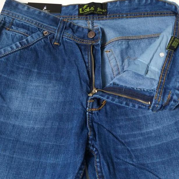 CELANA PANJANG LOIS MODEL REGULLER