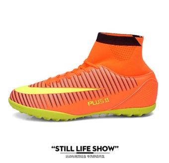 futsal flats