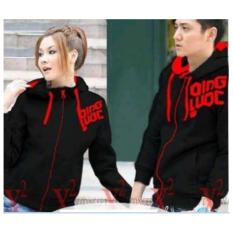 Couple Jaket Switer PBI64