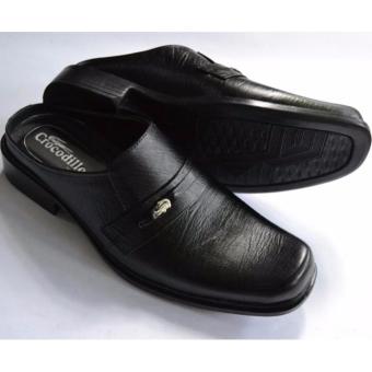 Harga Crocodile  Sepatu  Sandal Selop Sandal Sepatu  Pria 