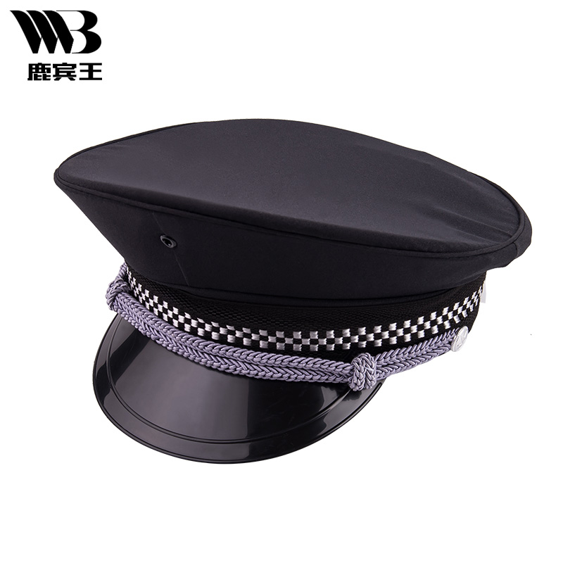 Dayan Mao keamanan topi keamanan topi topi musim semi dan musim gugur blok besar (Model