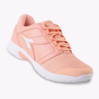 Gambar Diadora Forhen Women s Tennis Shoes   Jingga