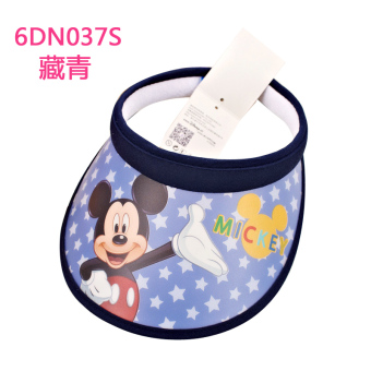 Gambar Disney bayi laki laki topi anak topi (Semua Kode + 6DN037S) (Semua Kode + 6DN037S)