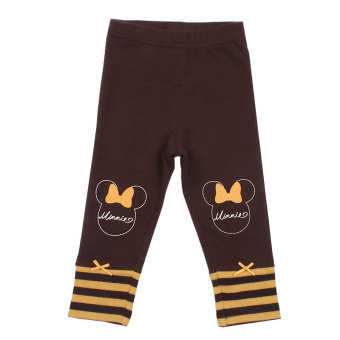 Gambar Disney Gadis Long Johns (DA531MR07C21 yang mendalam PARK S warna)