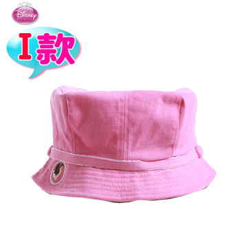 Gambar Disney lucu anak perempuan kapas perempuan topi mahasiswa topi (Anak anak + Kubah topi PC0078I model untuk mengirim XY alat tulis)