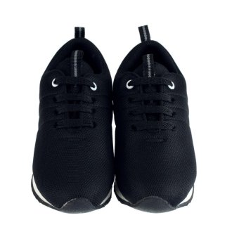 Distro VDB 449 Sepatu Sneakers Kets Dan Kasual Anak Bisa UntukSekolah Dan Olahraga - Hitam Mei 2018 - 3 Distro VDB 449 Sepatu Sneakers Kets dan Kasual Anak bisa untukSekolah dan Olahraga - Hitam - 3