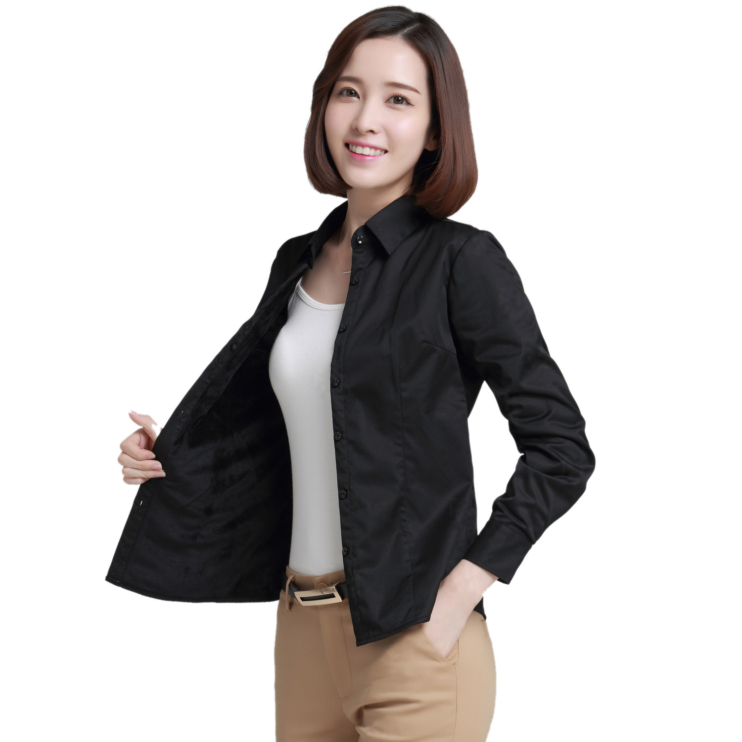 baju kemeja wanita putih panjang daftar update harga baju kemeja wanita putih panjang daftar update harga