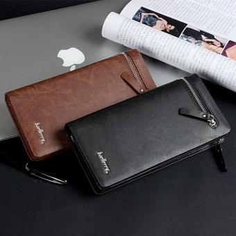 Gambar Dompet Mobel Baru !! Dompet Fashion Pria Dompet Stylist Kulit Asli