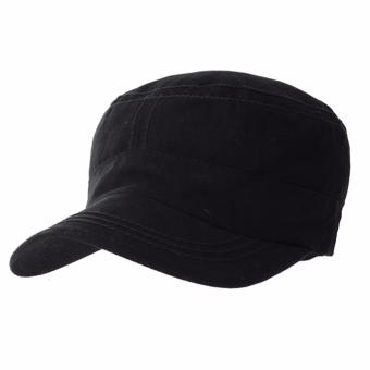 elfs shop topi pria polos komando canvas cap hitam lazada indonesia elfs shop topi pria polos komando canvas cap hitam lazada indonesia
