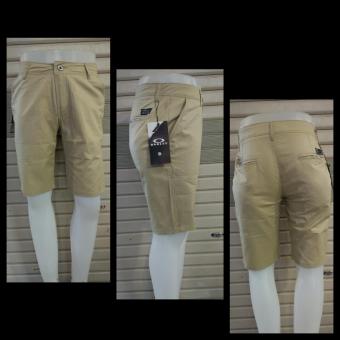 Gambar FASHION PRIA CELANA CHINO WARNA   CREAM