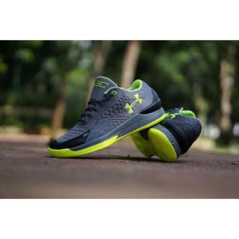 Jual FASHION sepatu  under  armour  Online Murah tokopow