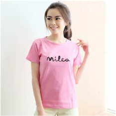 Game - Tumblr Tee / T-Shirt / Kaos Wanita - Milea