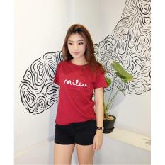 Game - Tumblr Tee / T-Shirt / Kaos Wanita - Milea