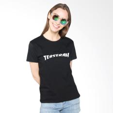 Game - Tumblr Tee / T-Shirt / Kaos Wanita - Terserah
