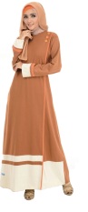 Gamis Alnita AG 04-brown