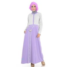 Gamis Alnita AG02-Lavender