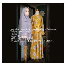 Gamis classic elegant from RBJ