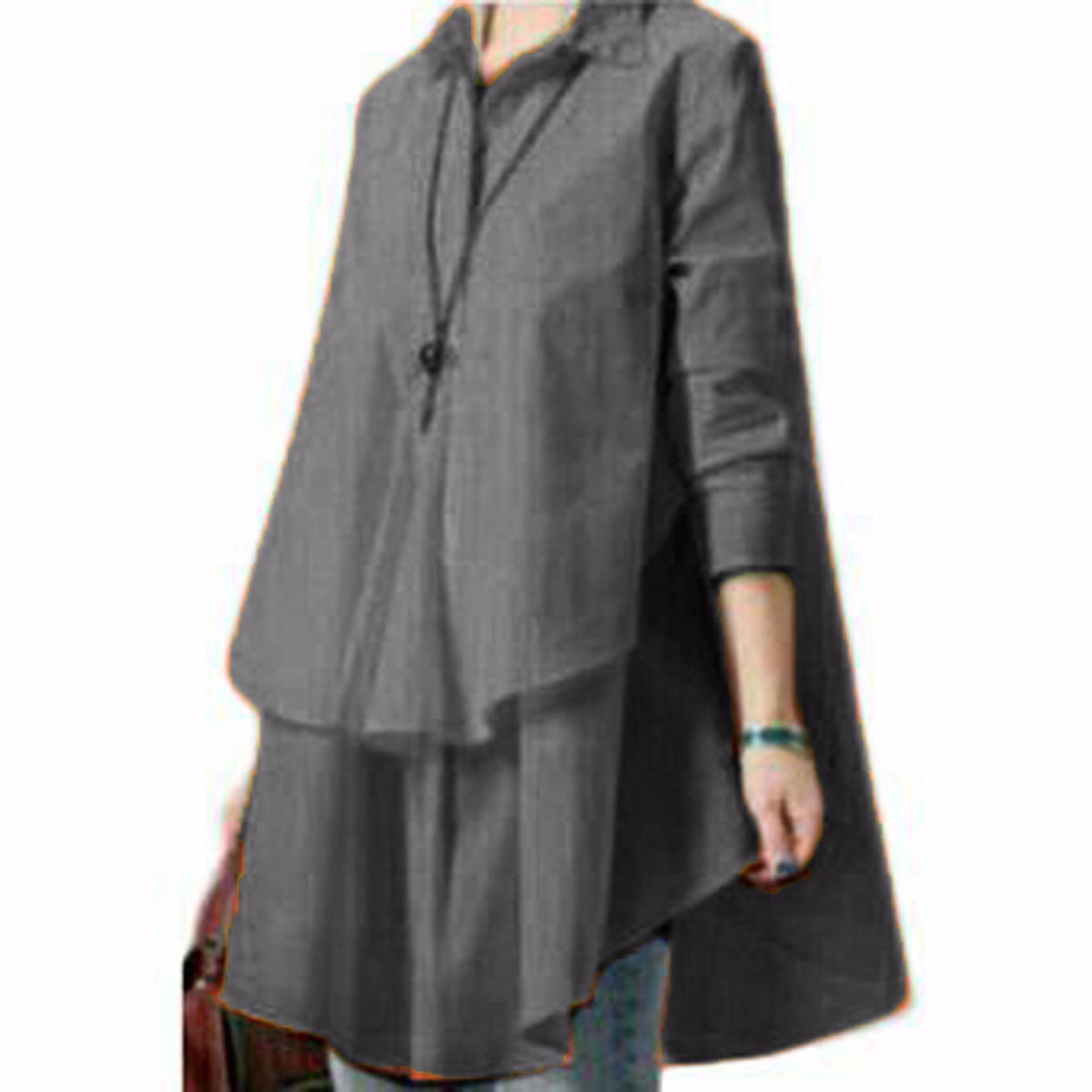 Grateful Blouse Hiraku - Best Seller - Abu Grateful Blouse Hiraku - Best Seller - Abu