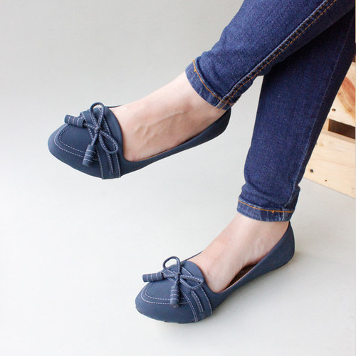 gratica sepatu flat shoes twisted bow am57 sepatu flat gratica sepatu flat shoes twisted bow am57 sepatu flat