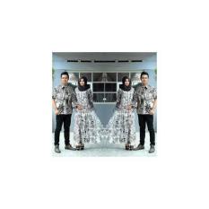 Grosir Gamis Batik Pekalongan New Arrival