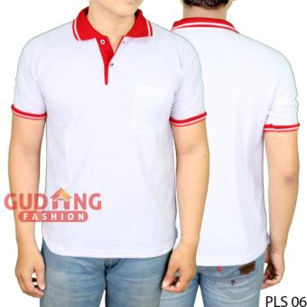  Gambar  Kaos  Putih  Polos  Depan Belakang T Shirt Design 2019