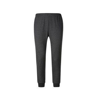 Harga Guirenniao bahan katun yang nyaman baru Slim celana olahraga
stoking celana ( 2 dalam bunga abu abu) Online Terbaik