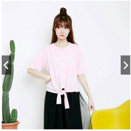 Hana Fashion * BLOUSE STALKER KEKINIAN * Hana Fashion * BLOUSE STALKER KEKINIAN *