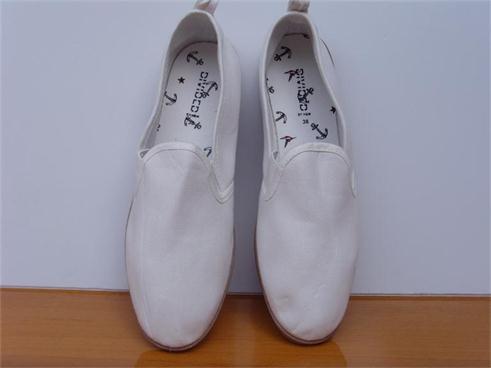 Home; Fashion; Fashion Wanita. HM nyaman pedal sepatu renda putih siswa sepatu (Putih susu)