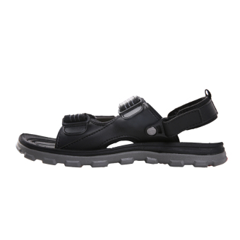 Homyped Bromo 02 Sandal Gunung Men - Black