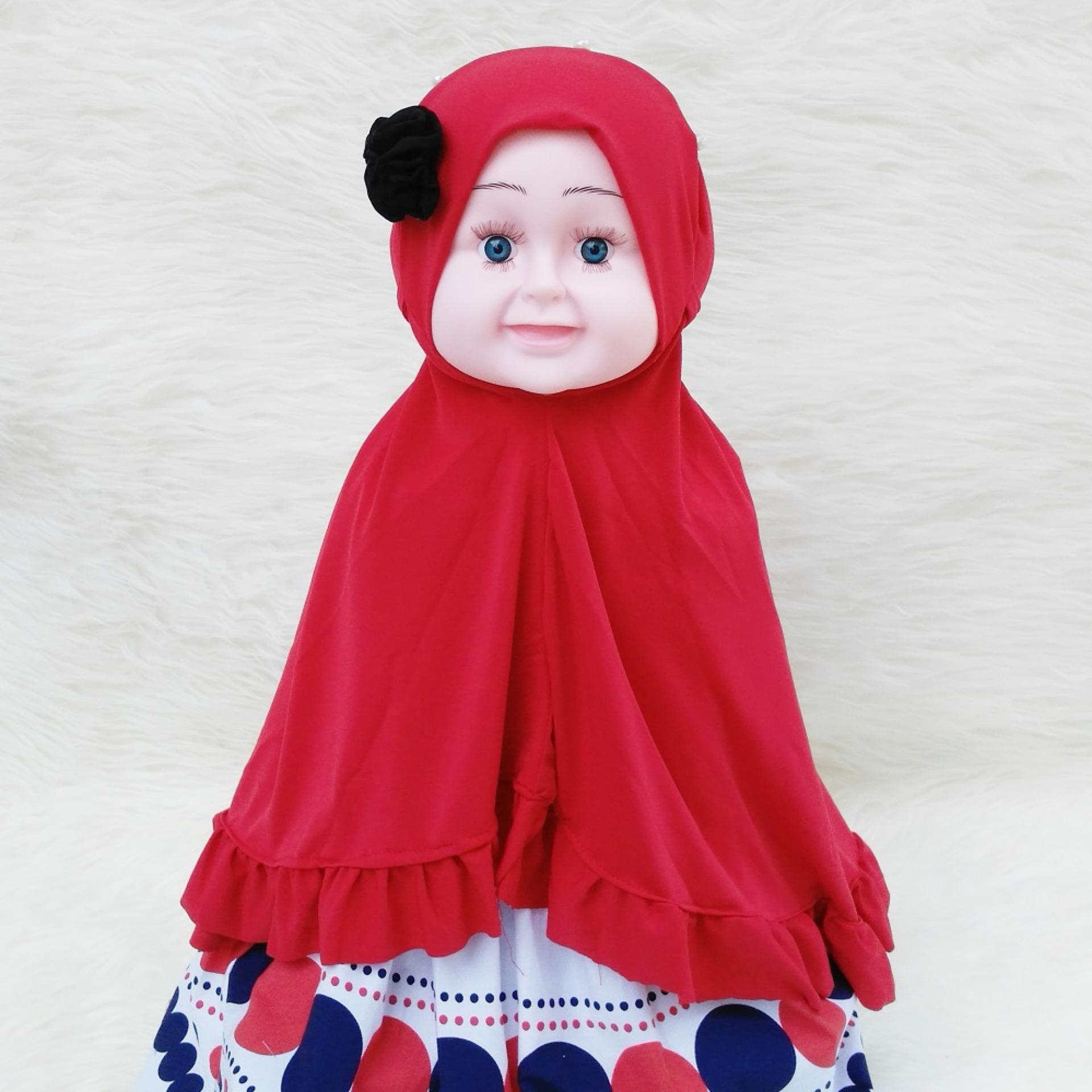 HQo Kerudung Anak Bayi / Jilbab Anak Bayi / Jilbab Bayi Maryam Rempel / Hijab Pashmina Instan Anak HQo Kerudung Anak Bayi / Jilbab Anak Bayi / Jilbab Bayi Maryam Rempel / Hijab Pashmina Instan Anak