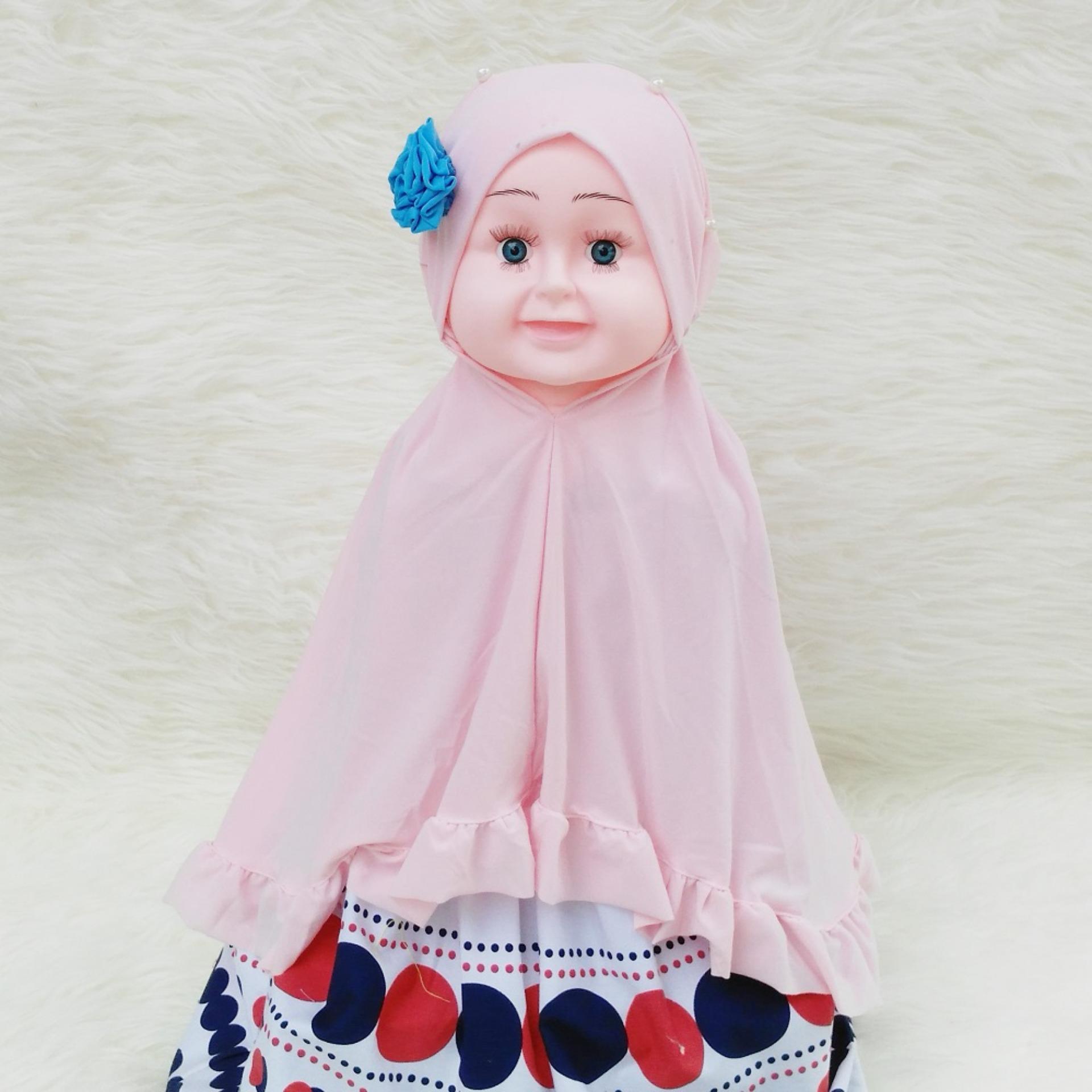 HQo Kerudung Anak Bayi / Jilbab Anak Bayi / Jilbab Bayi Maryam Rempel / Hijab Pashmina Instan Anak HQo Kerudung Anak Bayi / Jilbab Anak Bayi / Jilbab Bayi Maryam Rempel / Hijab Pashmina Instan Anak