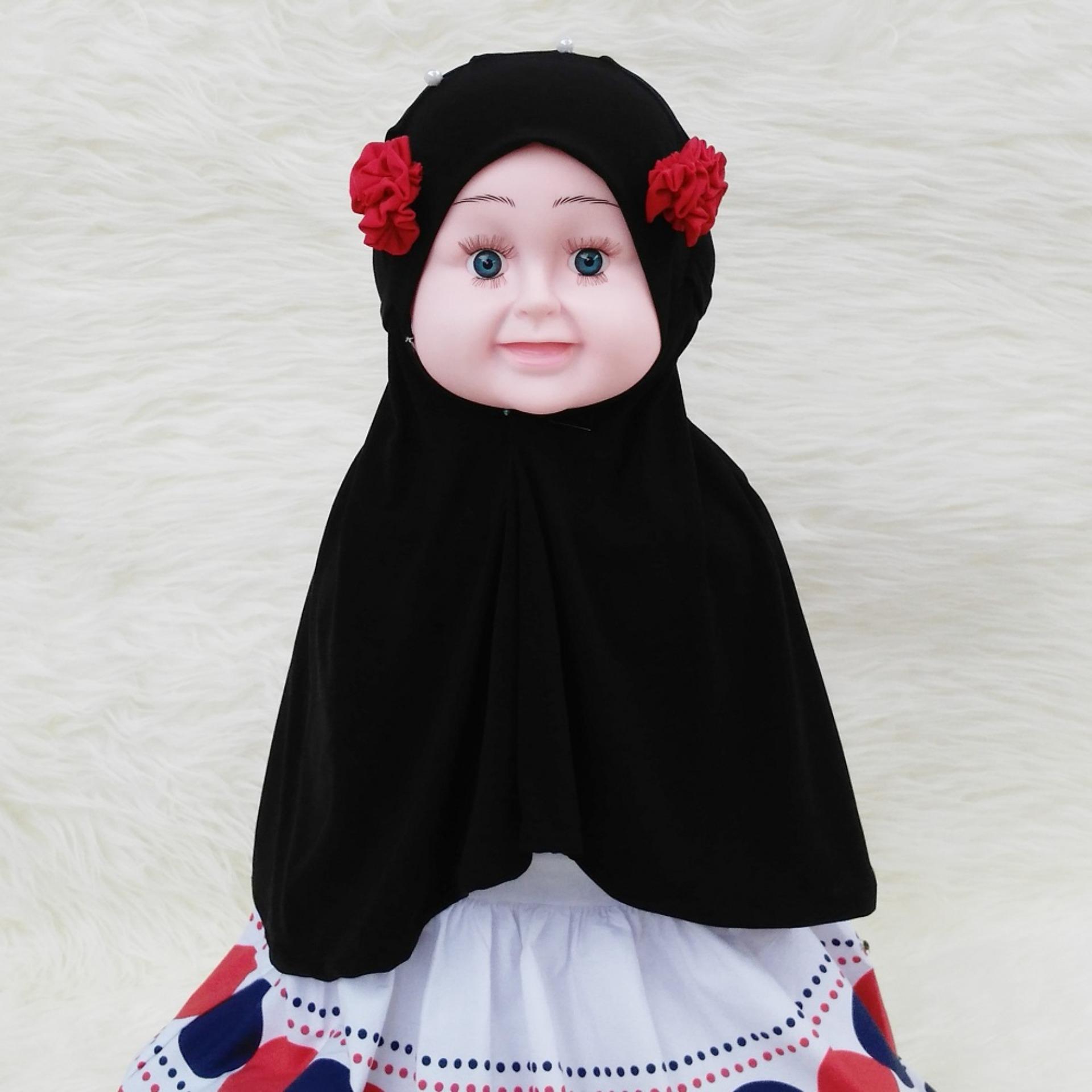 HQo Kerudung Anak Bayi Mariam / Jilbab Anak Bayi / Jilbab Bayi / Hijab Pashmina Instan Anak HQo Kerudung Anak Bayi Mariam / Jilbab Anak Bayi / Jilbab Bayi / Hijab Pashmina Instan Anak