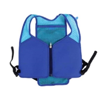 Gambar Ice Cool Vests for Leisure, Outdoor Activity, and Industrial Site,Made in Korea   intl